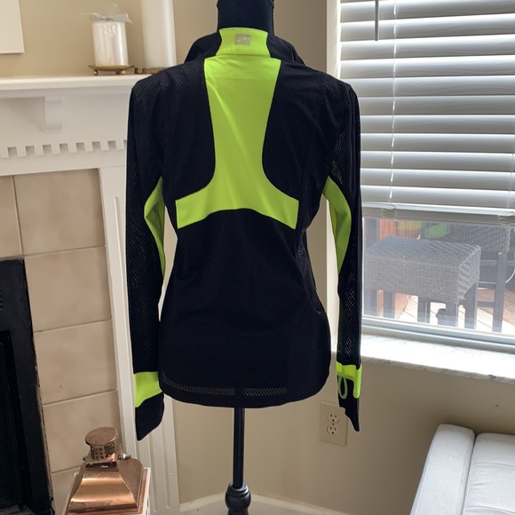 Fila running pull over - Picture 3 of 7